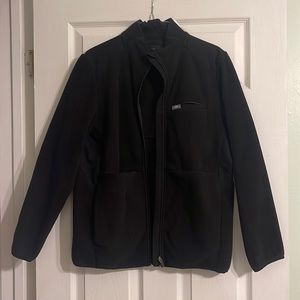 FIGS On-Shift Fleece Jacket